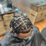 Men’s Braids