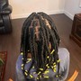 Invisible Locs