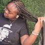 Bosee braids