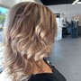 Full head Highlights