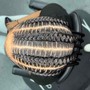 4/5 stitch braids