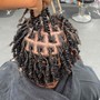 Starter Locs