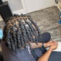 Crochet Braids