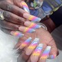 Acrylic Nails