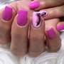 Gel Manicure