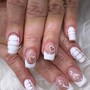 Gel Manicure