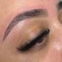 Brow Wax W/ Henna