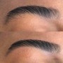 Brow Shaping (New Client)