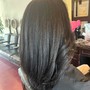 Closure Sew In