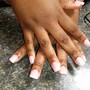 Gel Manicure