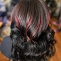 Versatile Sew In