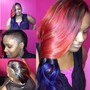 Versatile Sew In