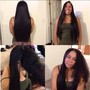 Closure Sew In