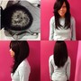 Versatile Sew In