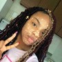 Crochet Braids