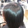 Full Sew In