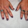 Gel Manicure