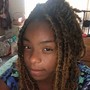 Crochet Braids