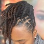 Senegalese Twist