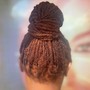 Crochet Texture Hair