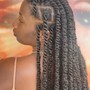 Senegalese Twist