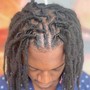 Senegalese Twist