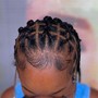 Flat Twist