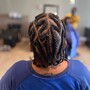 Senegalese Twist