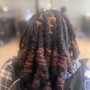 Loc Style