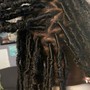 Soft Loc Style