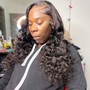 360 Frontal Wig Install