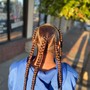 Individual Braids