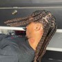 Top Braids (Boys)