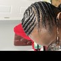 Cornrows