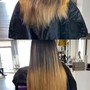 Tape in Extensions