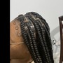 Crochet Braids