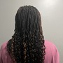 Crochet Braids