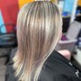 Olaplex added to any lightning service