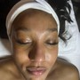 Dermaplaning Facial