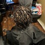 Braid Bar Style