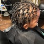 Kid's Braids