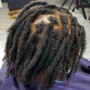 Kids Braid or Twisted style