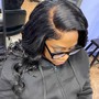 Lace Closure Sew In