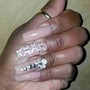 Acrylic Overlay