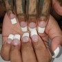 Acrylic Nails