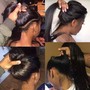 Versatile Sew In