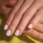 Gel Manicure, Gel Pedicure