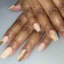 Gel Extension