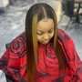 Closure Wig Install  (DO NOT AUTO PAY)