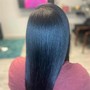 Olaplex Full Service: Hair care treatment